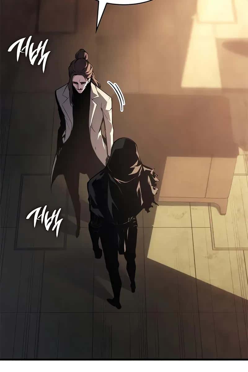 Bad Born Blood Chapter 48 Page 41