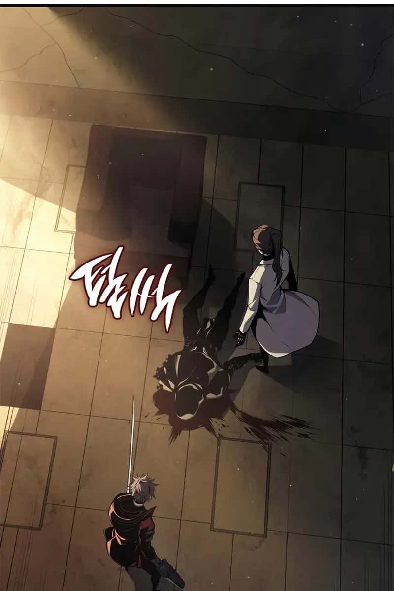 Bad Born Blood Chapter 48 Page 50