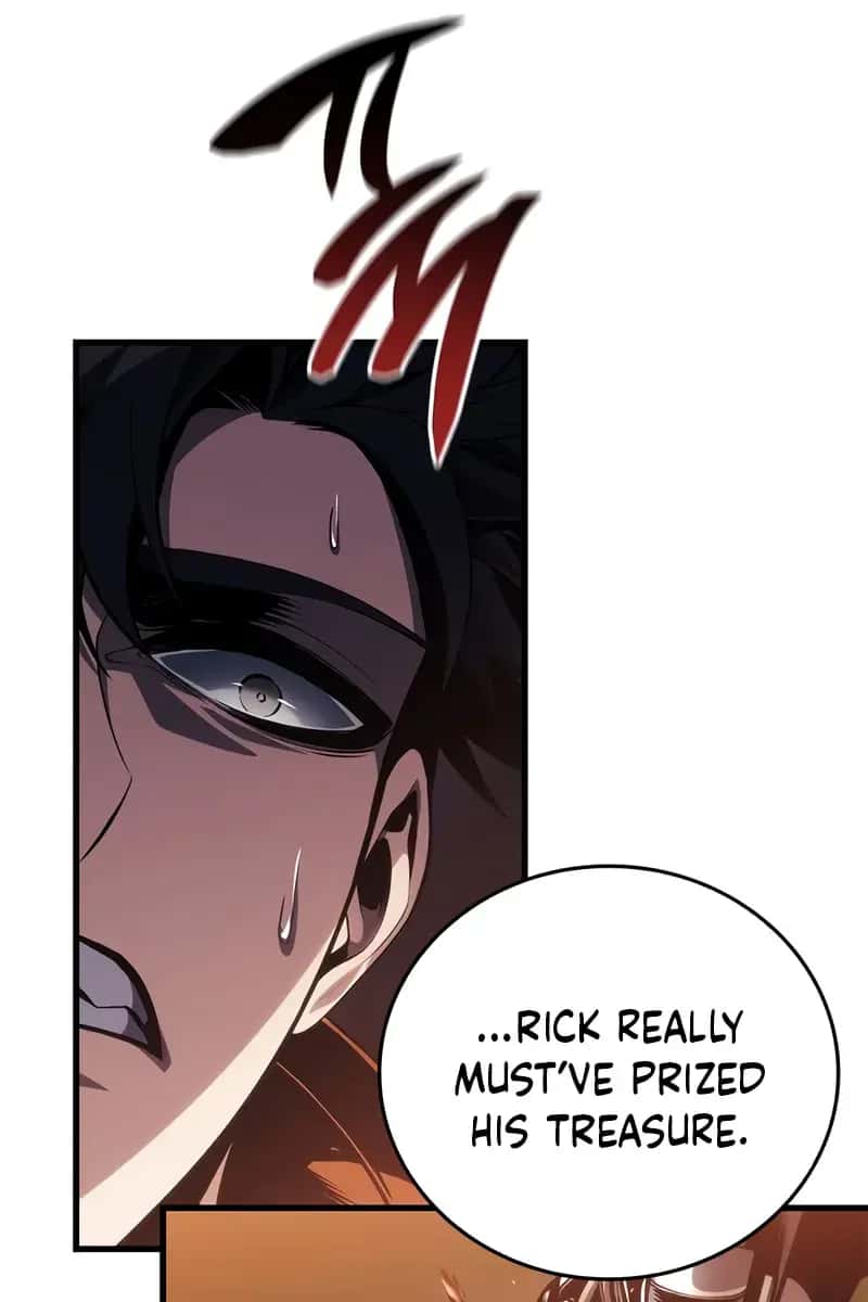 Bad Born Blood Chapter 48 Page 58