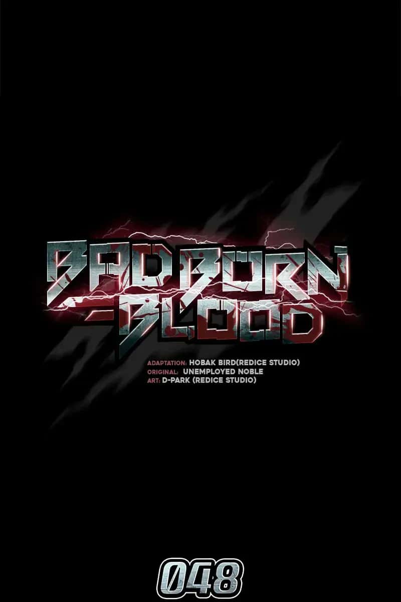 Bad Born Blood Chapter 48 Page 100