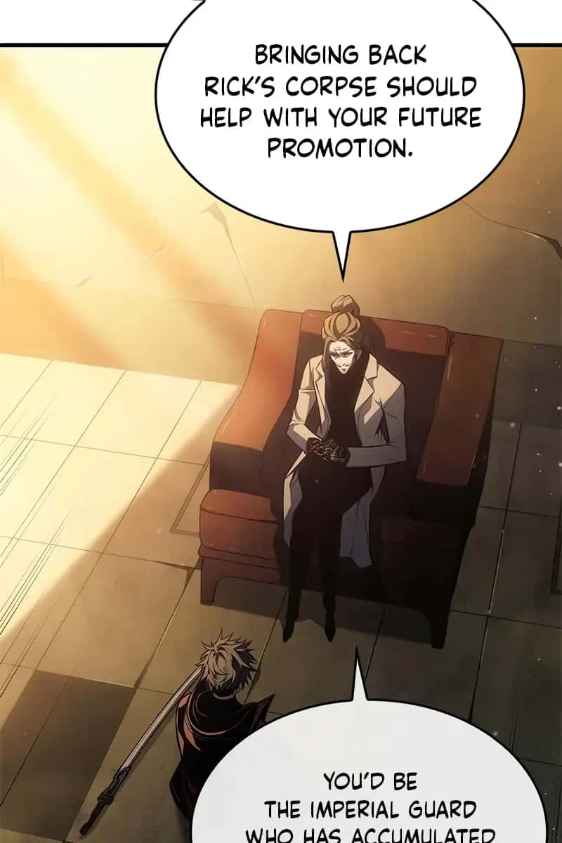 Bad Born Blood Chapter 48 Page 124