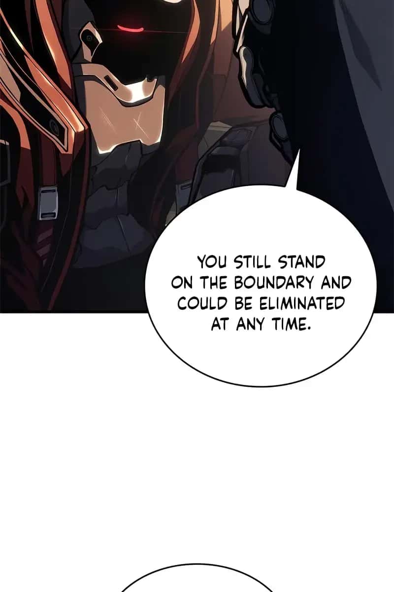 Bad Born Blood Chapter 48 Page 134