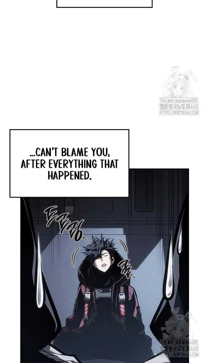 Bad Born Blood Chapter 49 Page 24