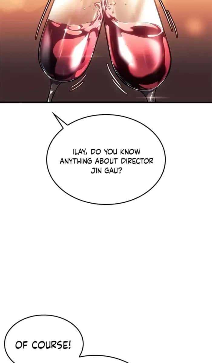 Bad Born Blood Chapter 50 Page 76