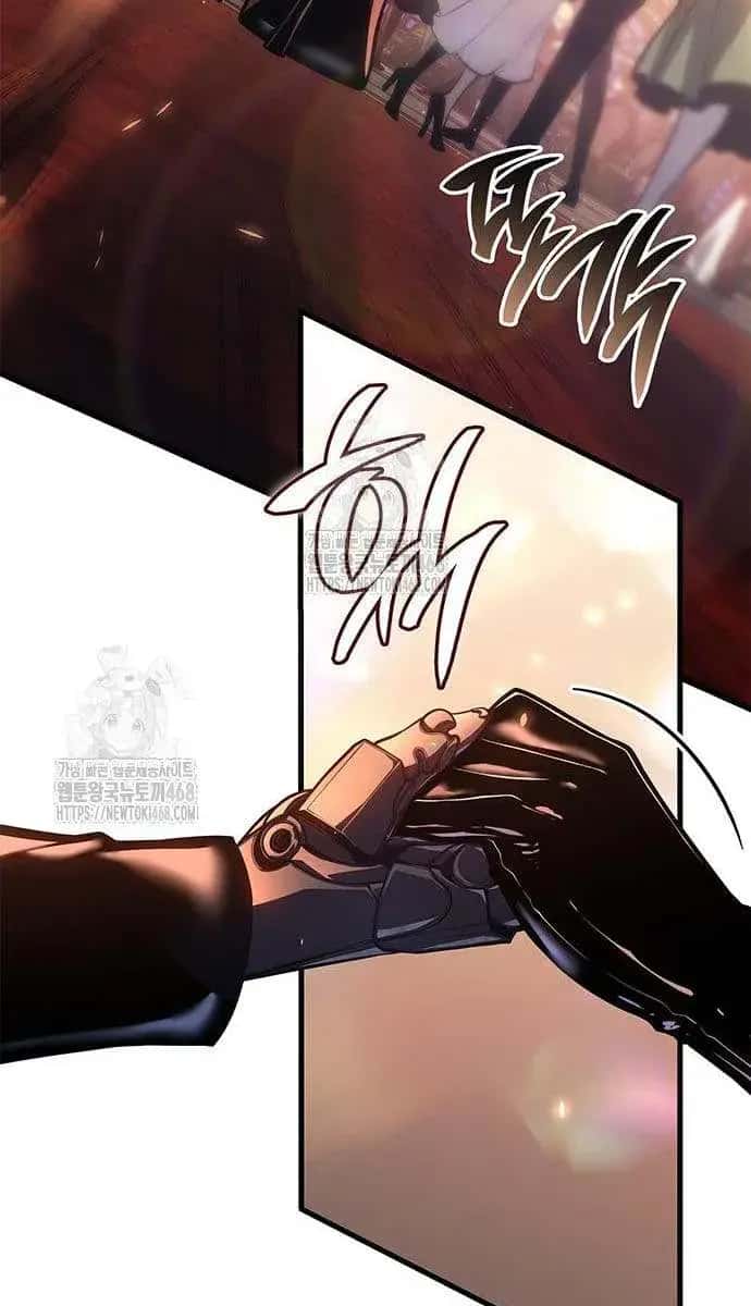 Bad Born Blood Chapter 51 Page 27