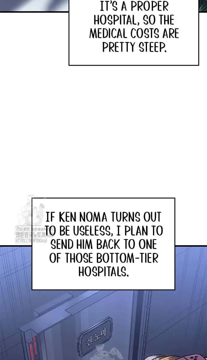 Bad Born Blood Chapter 53 Page 11