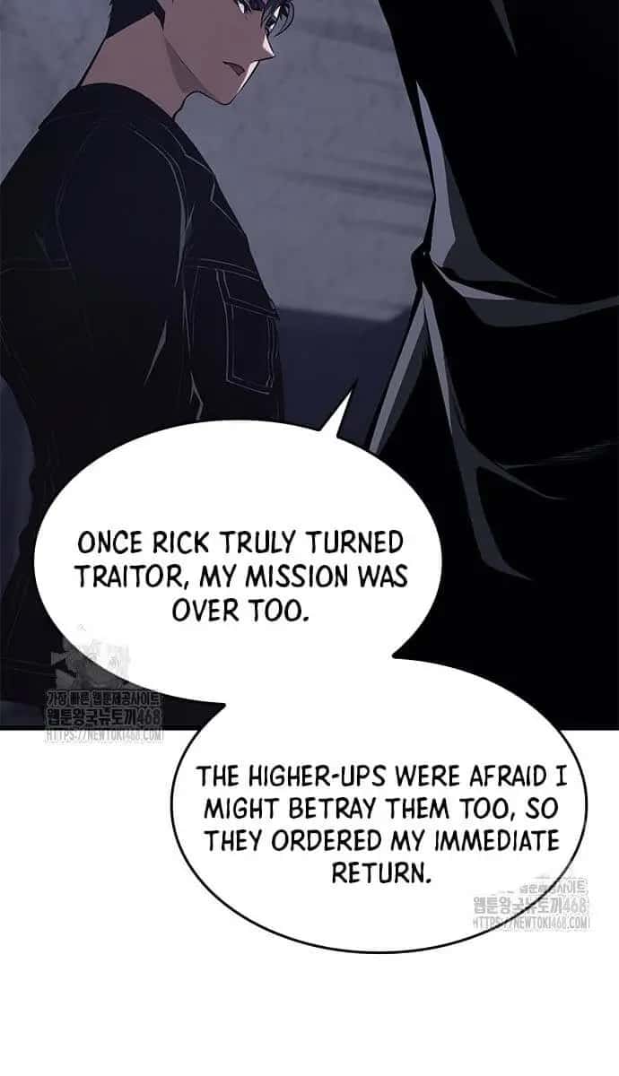 Bad Born Blood Chapter 53 Page 45