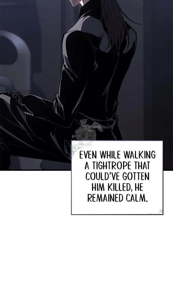 Bad Born Blood Chapter 53 Page 48