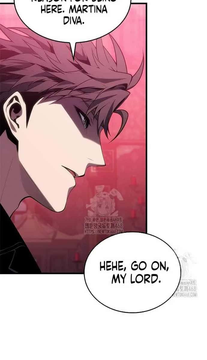 Bad Born Blood Chapter 54 Page 28