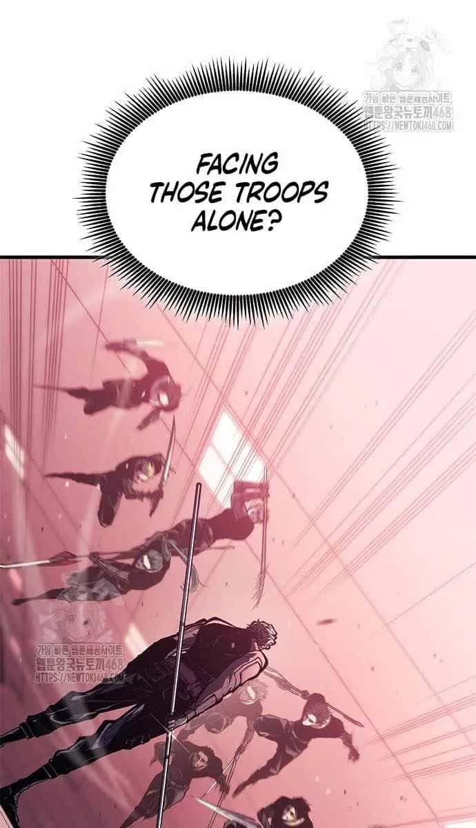 Bad Born Blood Chapter 54 Page 51