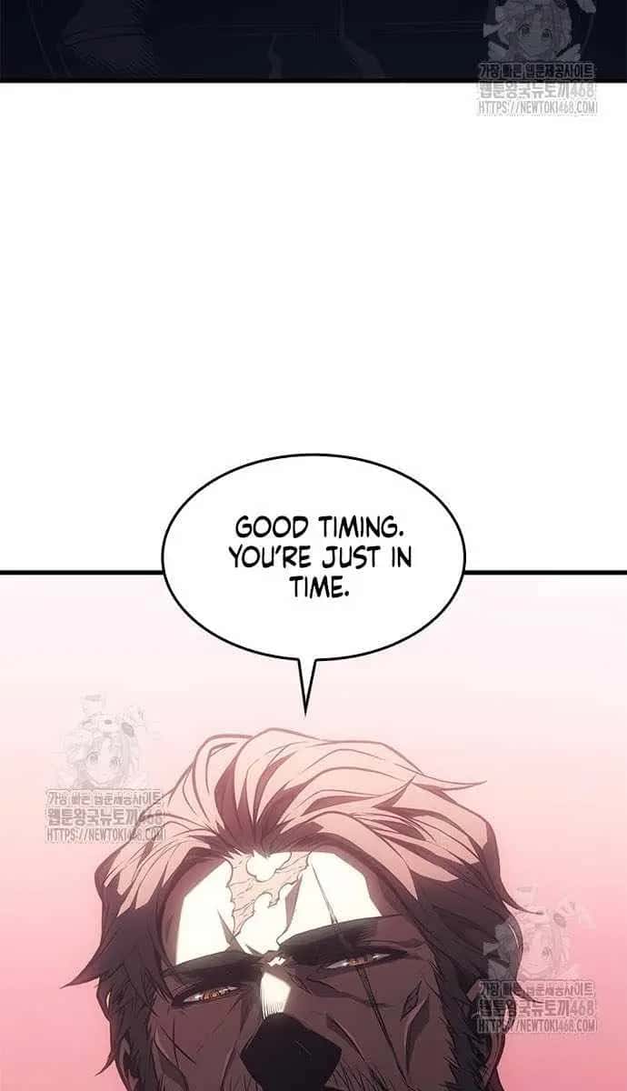 Bad Born Blood Chapter 54 Page 63