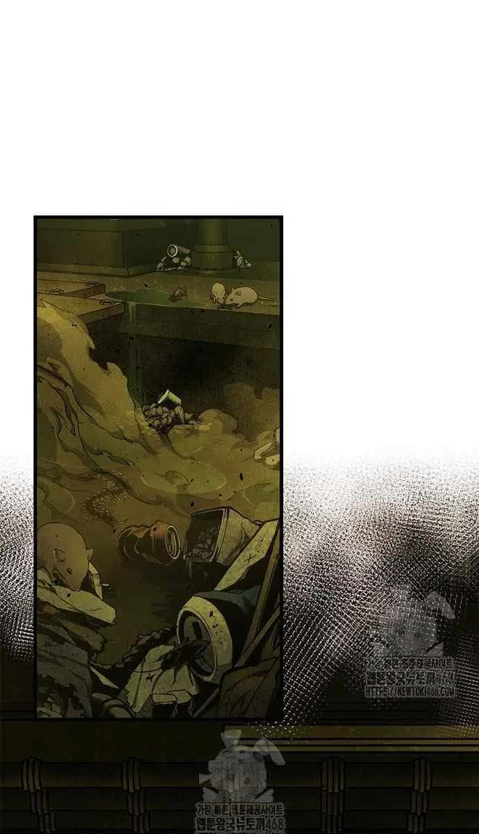 Bad Born Blood Chapter 55 Page 10