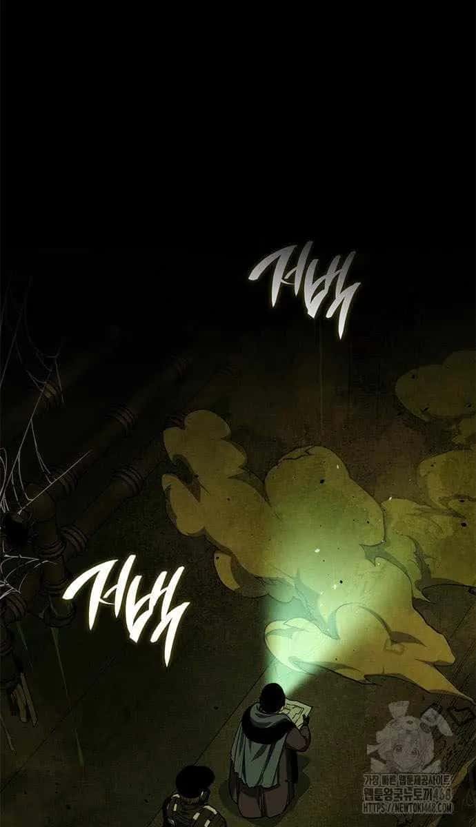 Bad Born Blood Chapter 55 Page 21