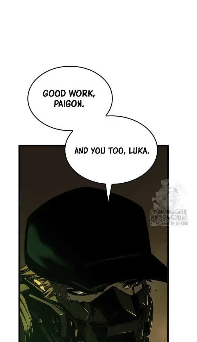 Bad Born Blood Chapter 55 Page 115