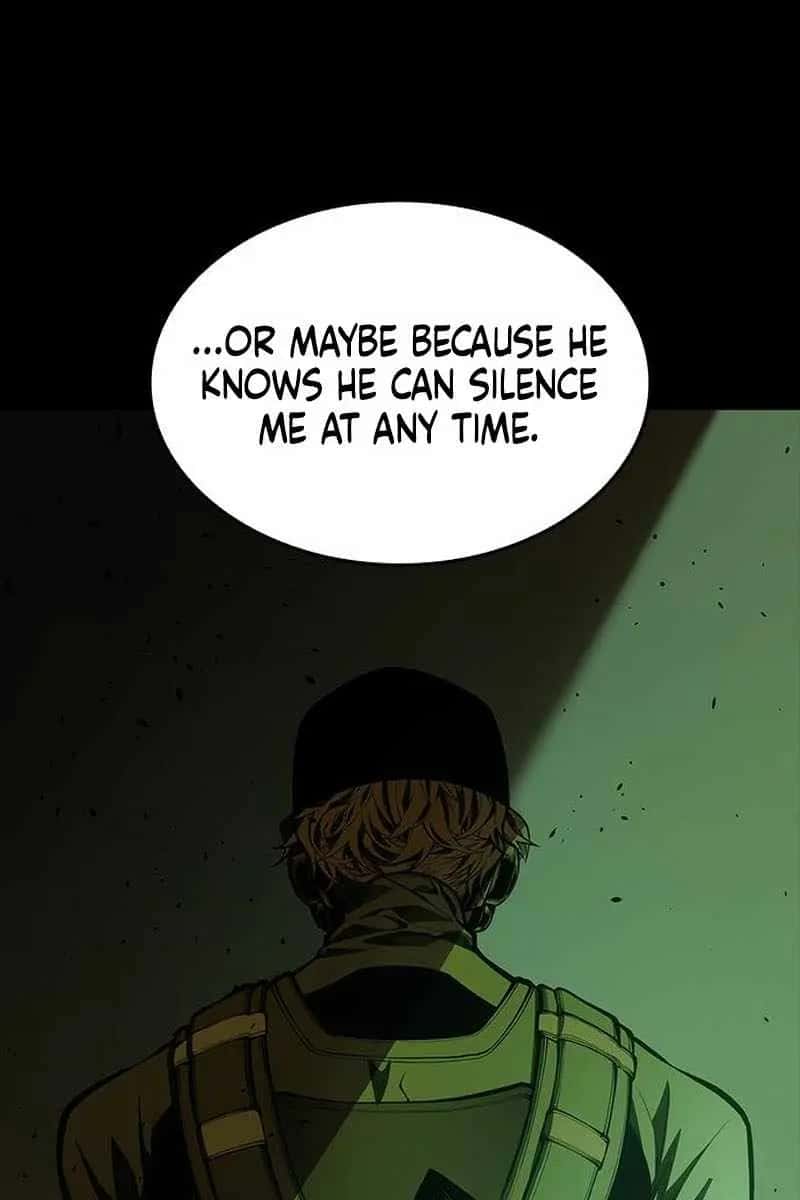 Bad Born Blood Chapter 56 Page 24