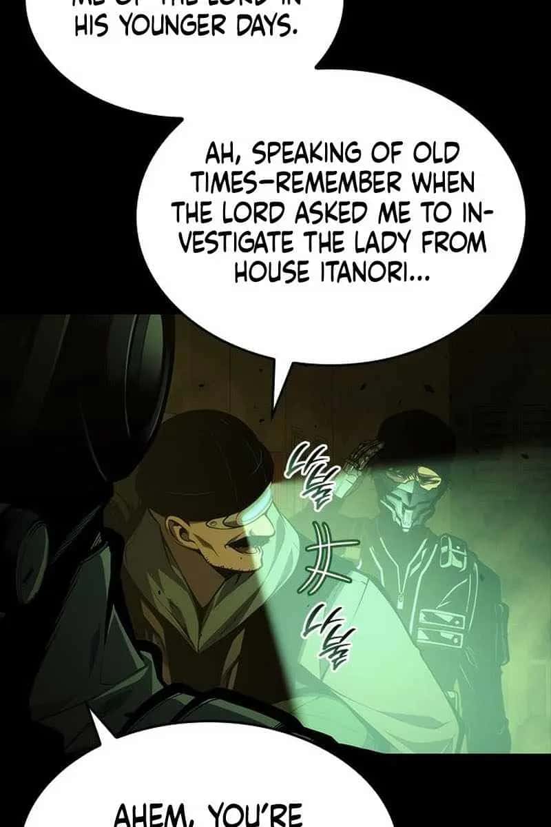 Bad Born Blood Chapter 56 Page 28