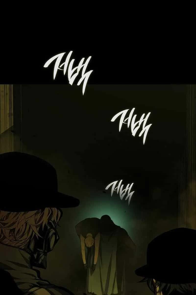 Bad Born Blood Chapter 56 Page 33
