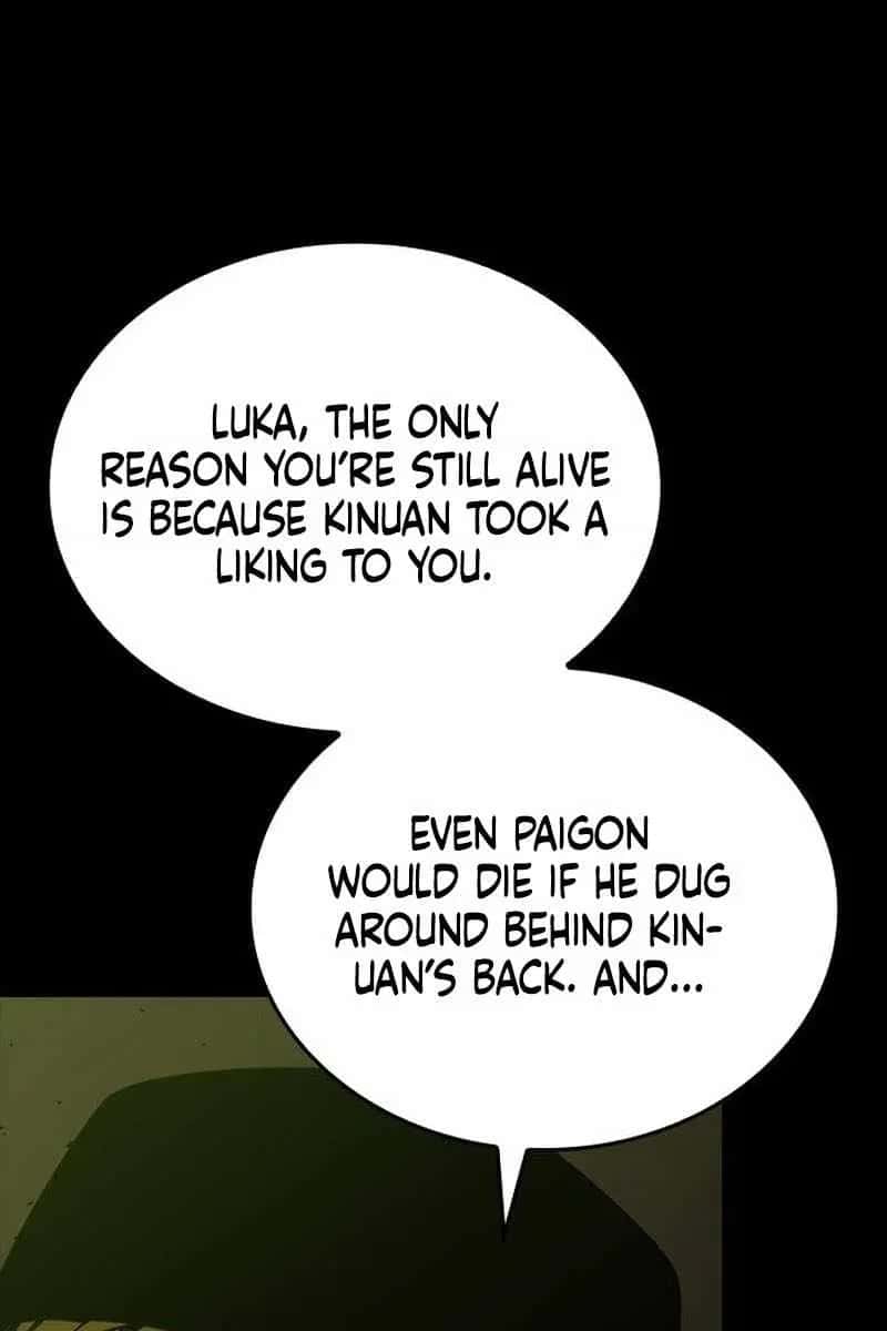 Bad Born Blood Chapter 56 Page 35