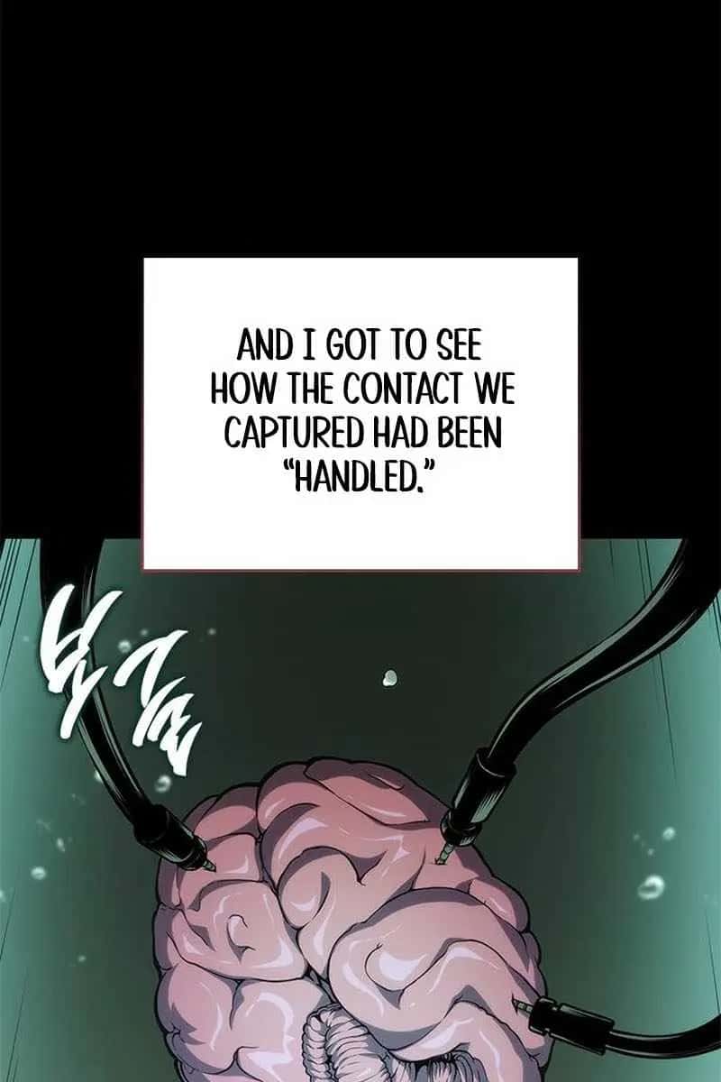 Bad Born Blood Chapter 56 Page 51