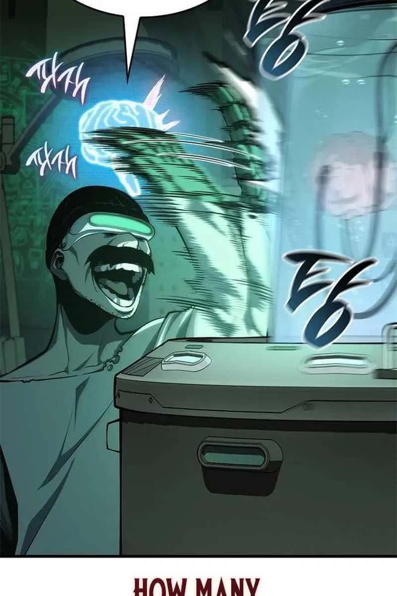 Bad Born Blood Chapter 56 Page 56