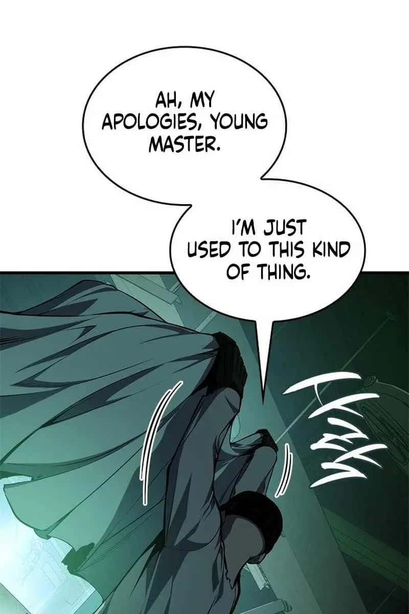 Bad Born Blood Chapter 56 Page 59