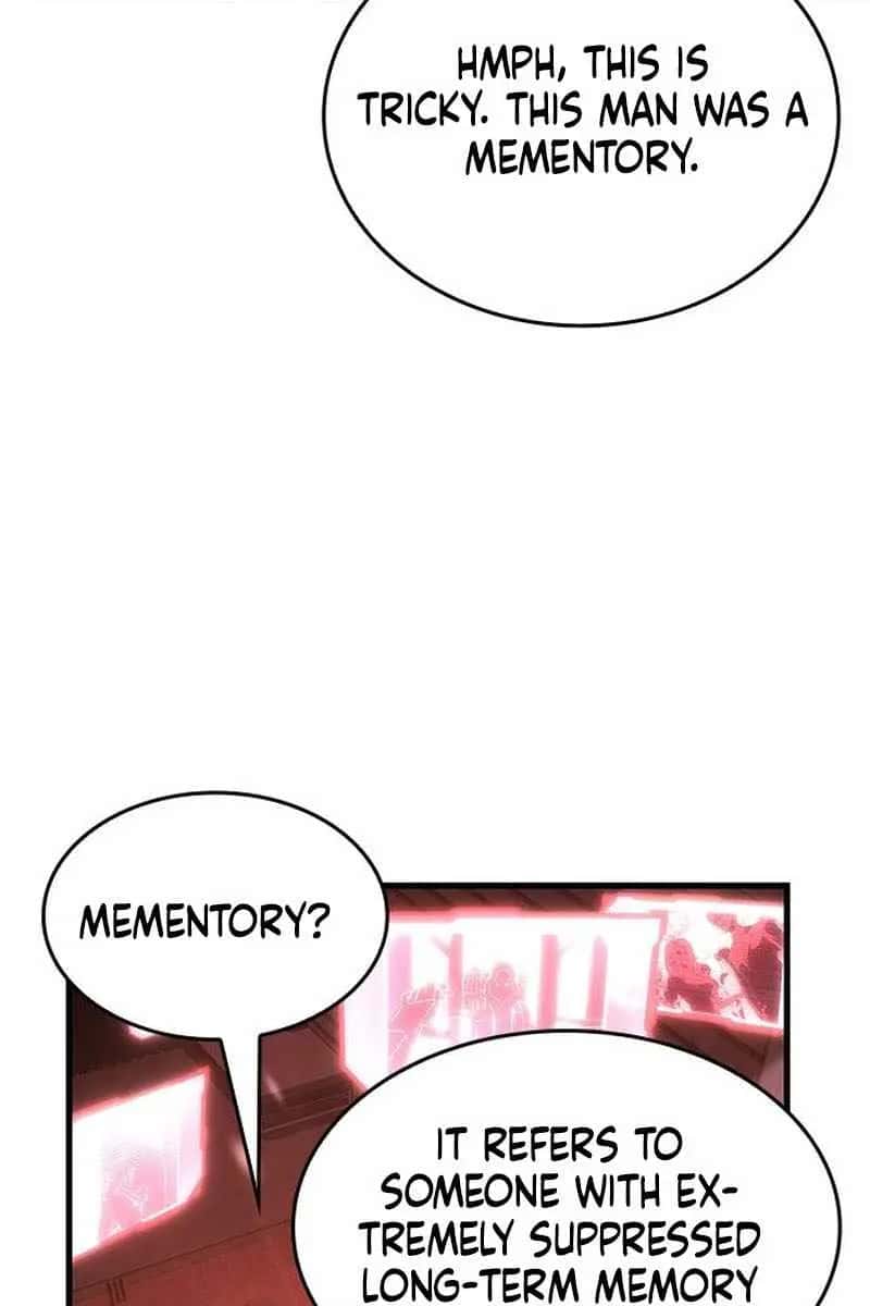 Bad Born Blood Chapter 56 Page 92