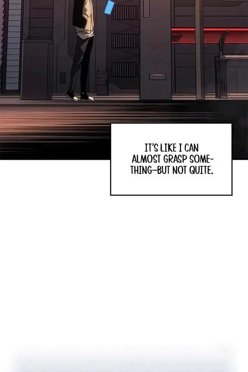 Bad Born Blood Chapter 56 Page 115