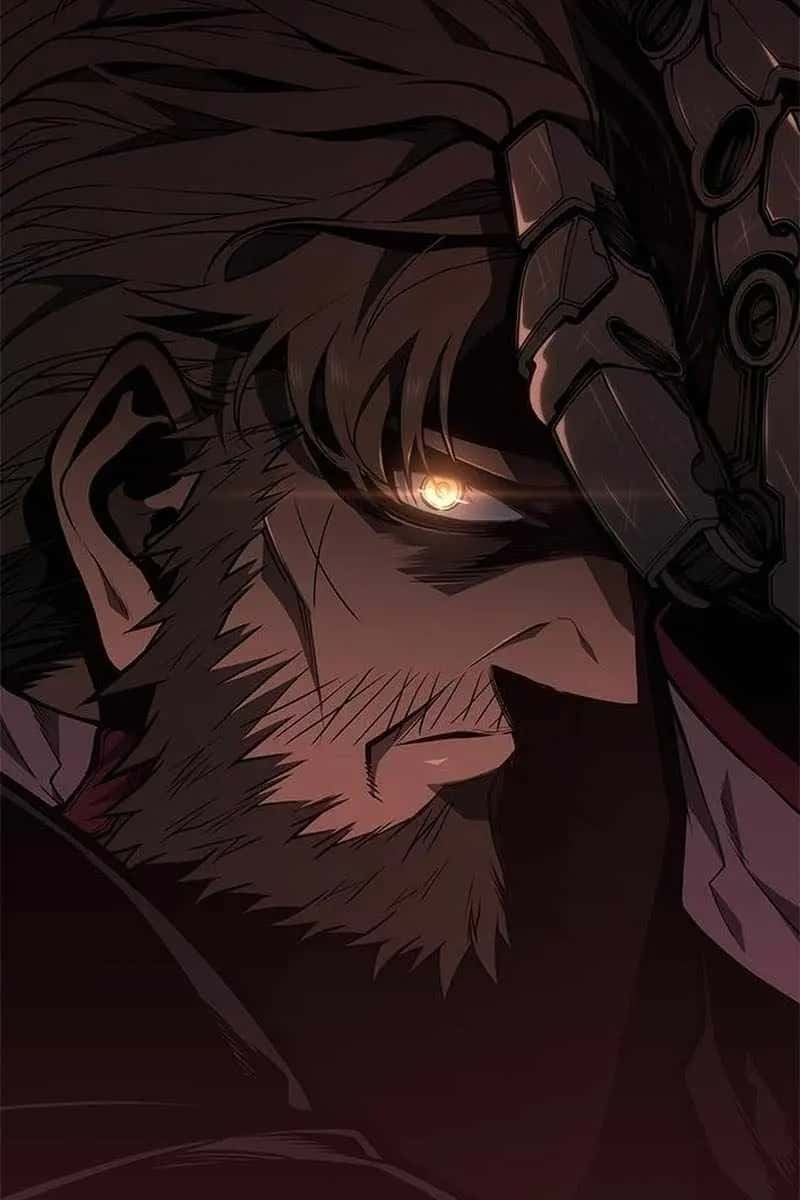 Bad Born Blood Chapter 56 Page 162