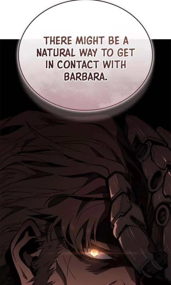 Bad Born Blood Chapter 57 Page 18