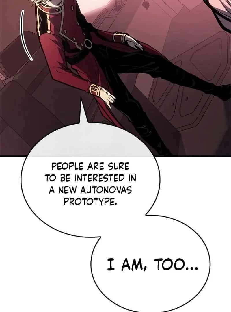 Bad Born Blood Chapter 58 Page 38