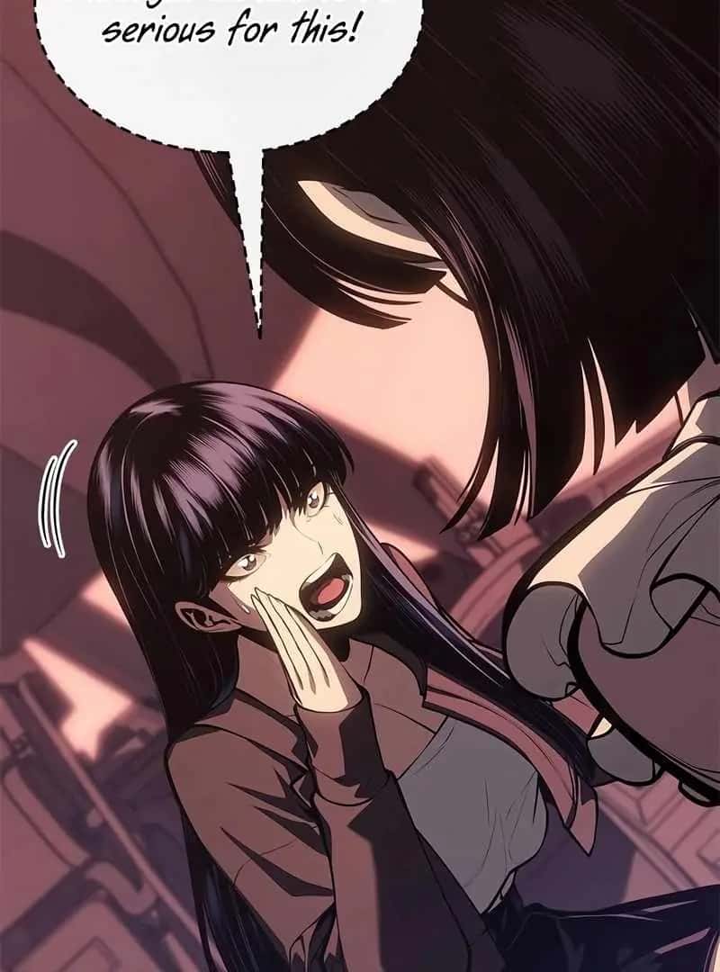 Bad Born Blood Chapter 58 Page 60