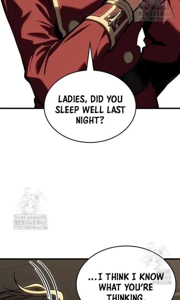 Bad Born Blood Chapter 59 Page 74