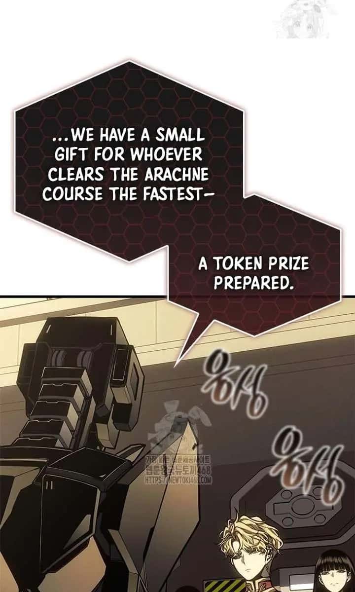 Bad Born Blood Chapter 59 Page 79