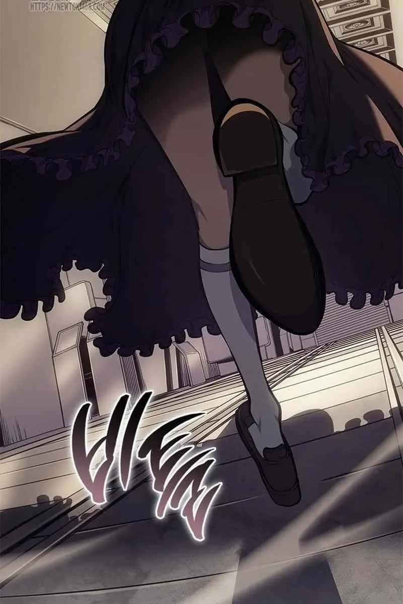 Bad Born Blood Chapter 60 Page 13