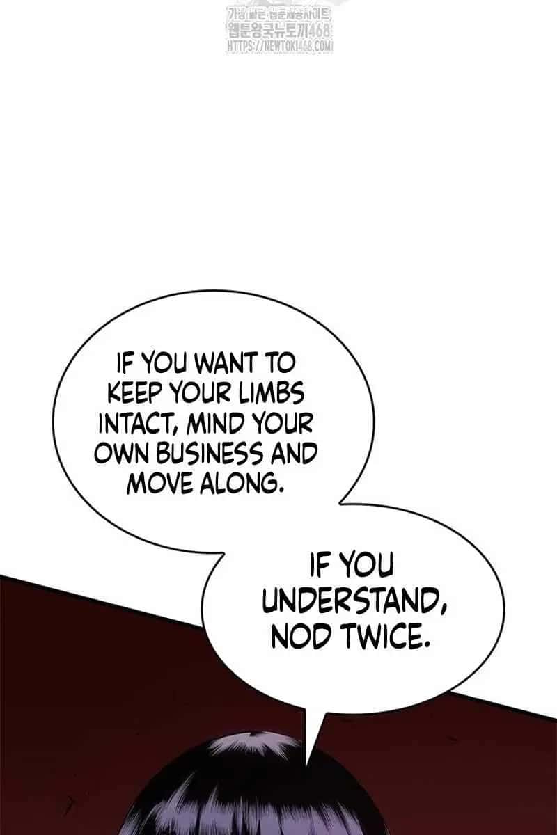 Bad Born Blood Chapter 60 Page 32