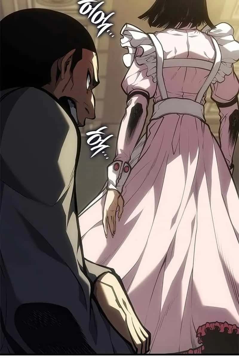 Bad Born Blood Chapter 60 Page 36