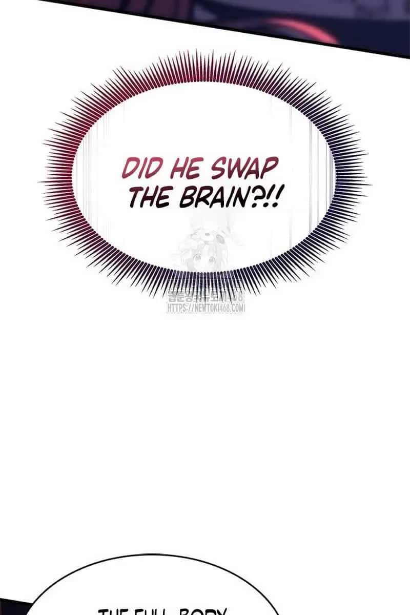 Bad Born Blood Chapter 60 Page 119