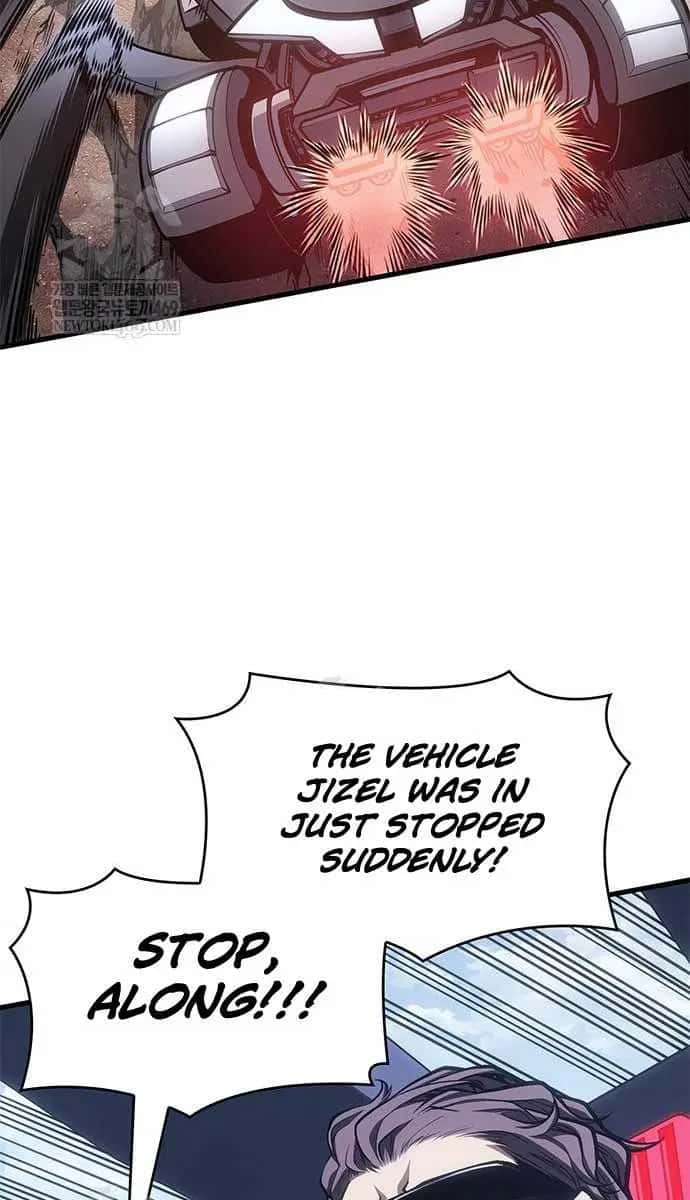 Bad Born Blood Chapter 61 Page 20