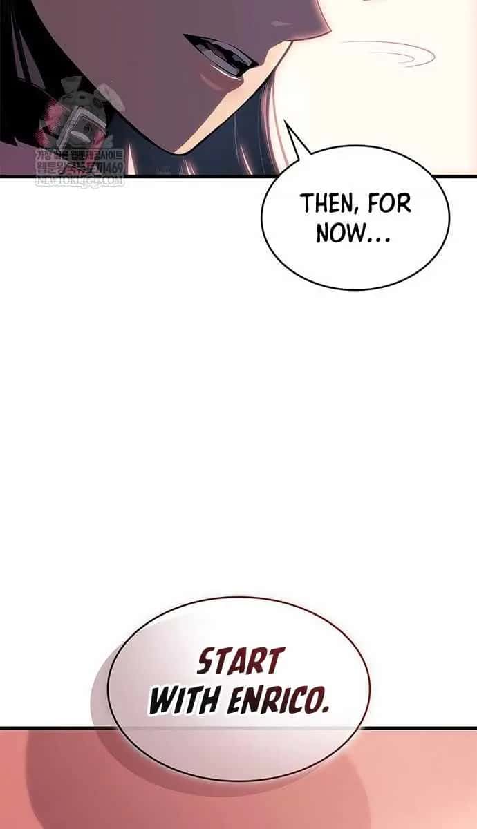 Bad Born Blood Chapter 61 Page 121