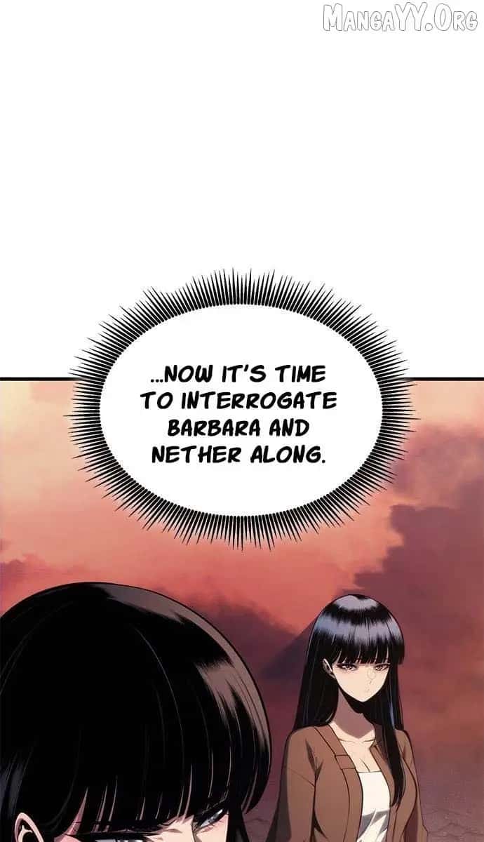 Bad Born Blood Chapter 62 Page 33