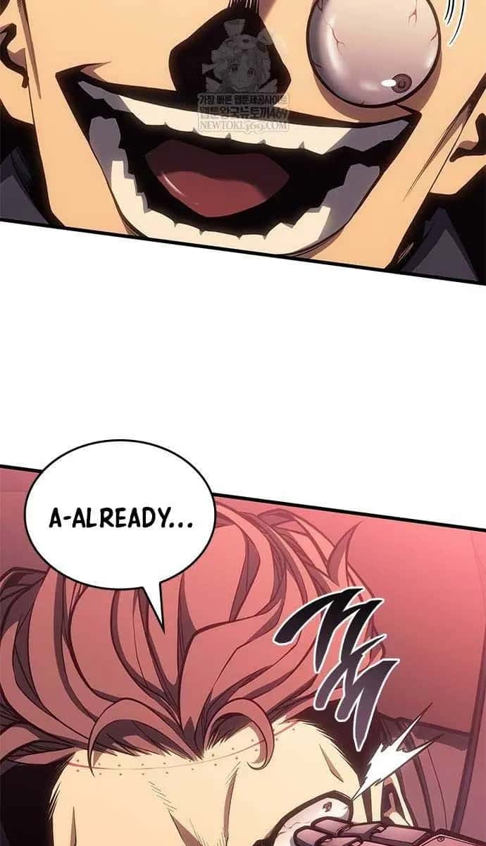 Bad Born Blood Chapter 62 Page 53