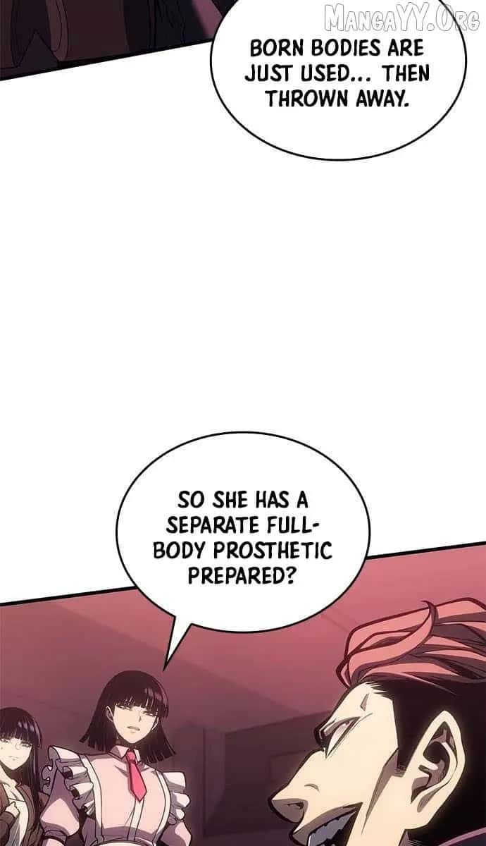 Bad Born Blood Chapter 62 Page 57