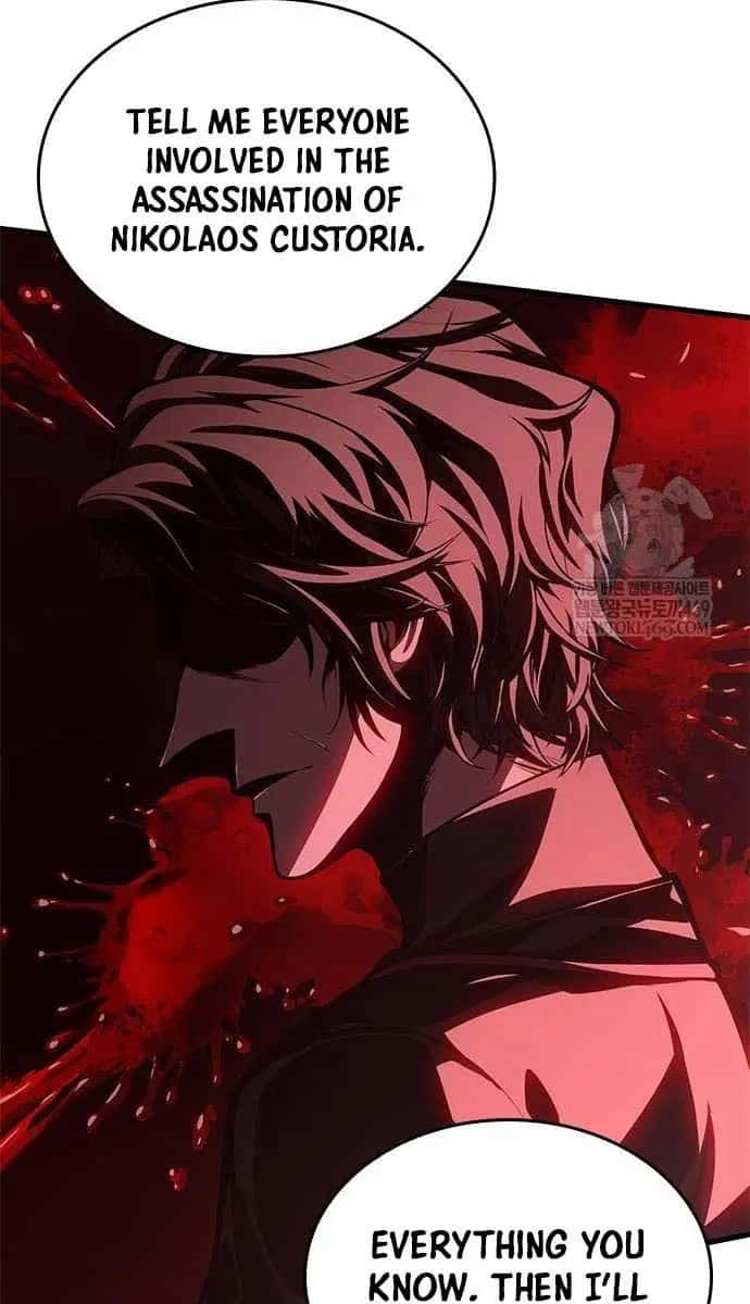 Bad Born Blood Chapter 62 Page 66