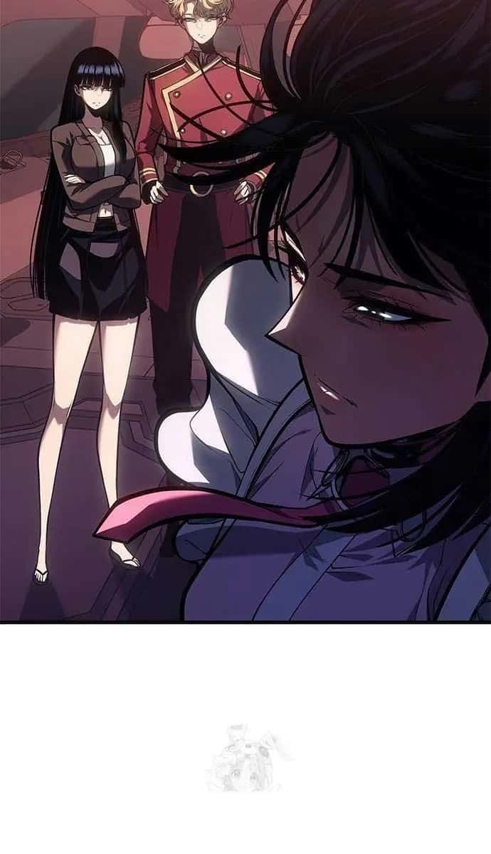 Bad Born Blood Chapter 62 Page 92