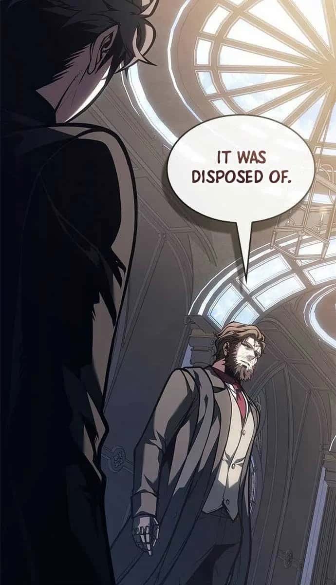 Bad Born Blood Chapter 62 Page 122