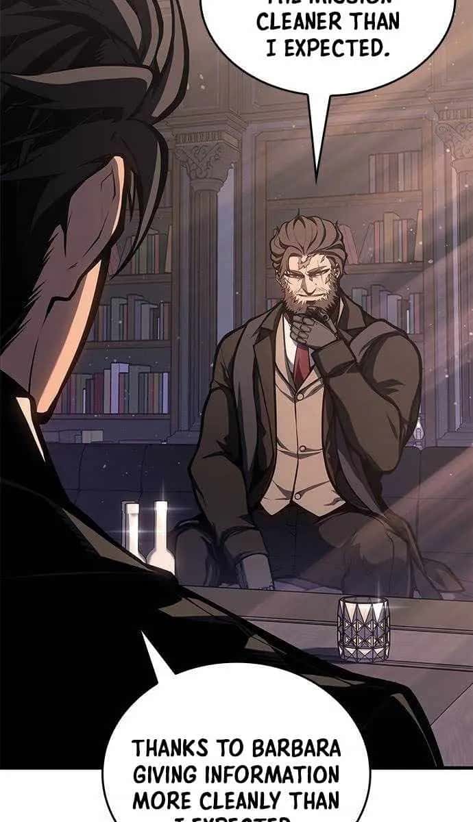 Bad Born Blood Chapter 63 Page 21