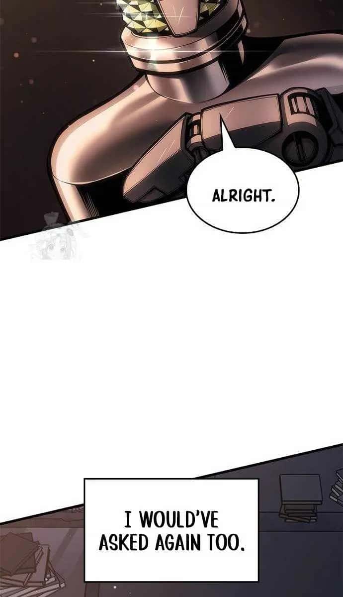 Bad Born Blood Chapter 63 Page 51