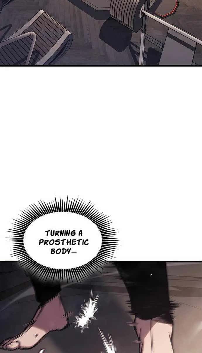 Bad Born Blood Chapter 63 Page 62