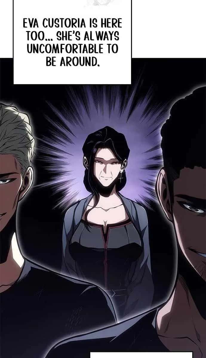 Bad Born Blood Chapter 63 Page 92
