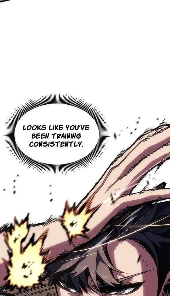 Bad Born Blood Chapter 63 Page 105